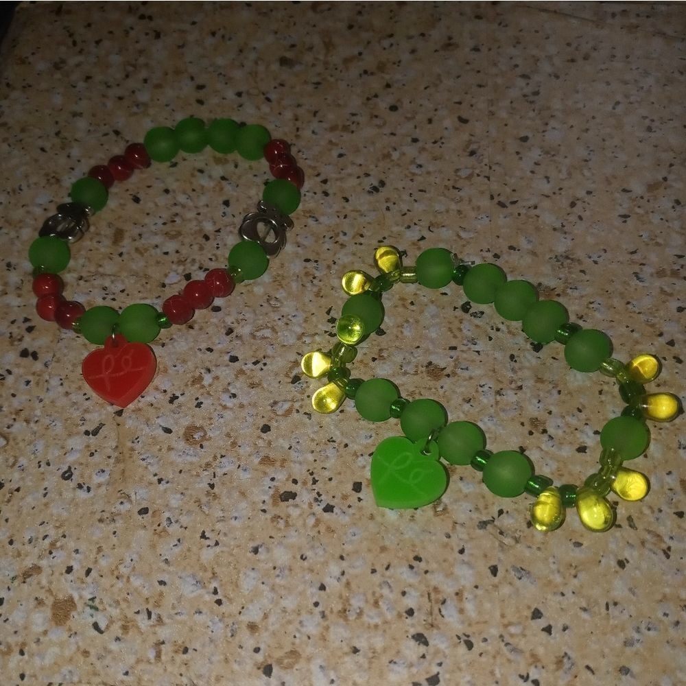 Charm bracelet bundle   - Picture 9 of 10